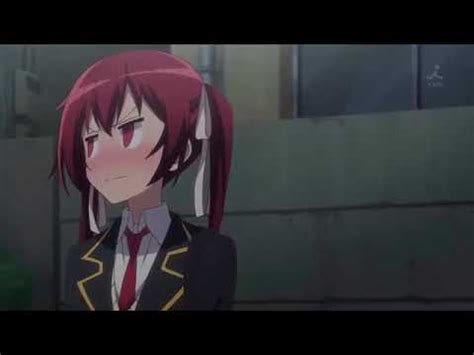 Anime love confession ( shipped ) - YouTube