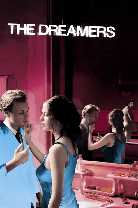 The Dreamers – The Film Lab