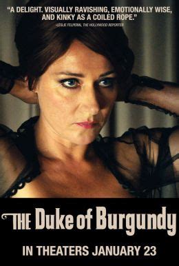 The Duke of Burgundy - HD-Trailers.net (HDTN)