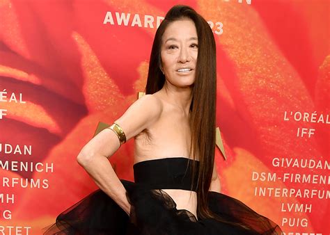 Young Vera Wang’s Style Over the Years – Footwear News