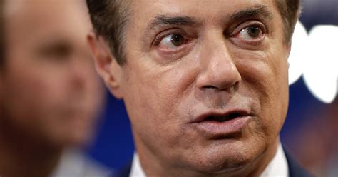 The career of Paul Manafort shines a light on the legal gray area of foreign lobbying