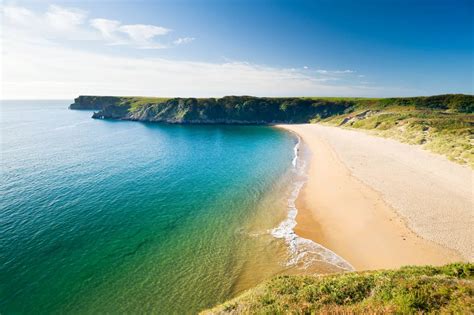 16 Best Beaches in the UK