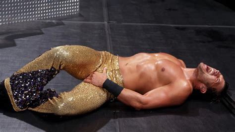 Fandango on WWE return: A lot different than what you've seen before ...