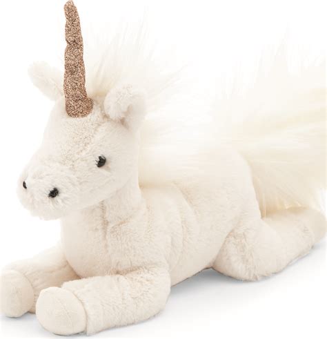 Luna Unicorn Small - JellyCat