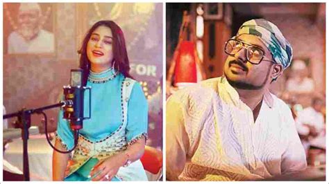 music single | Pratibha Singh Baghel and Ananjan Chakraborty strike a chord - Telegraph India