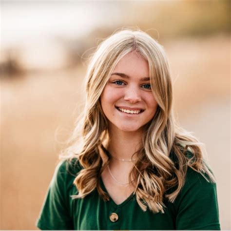 Alyssa Gregory - Nampa Christian - Meridian, Idaho, United States | LinkedIn