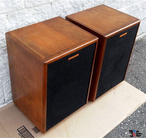 Klipsch Heresy Speakers For Sale - US Audio Mart