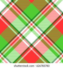 Plaid Pattern Vector Check Fabric Texture Stock Vector (Royalty Free) 2269857245 | Shutterstock