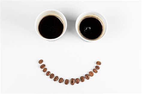 Coffee Cups Background Pattern - Creative Commons Bilder