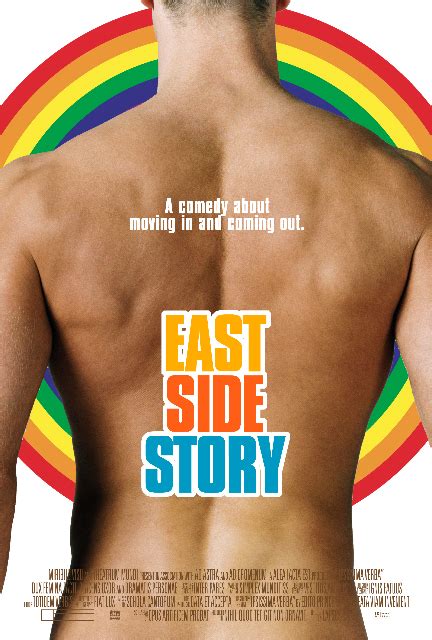 East Side Story (2006)