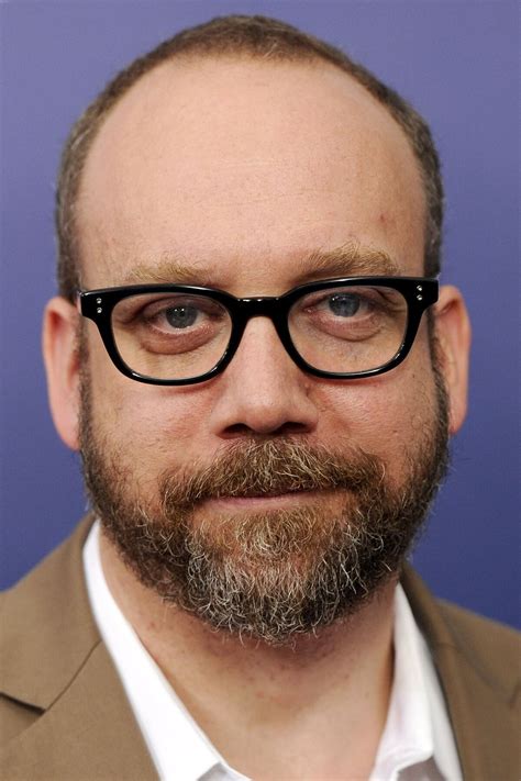 Paul Giamatti | Dublapédia | Fandom