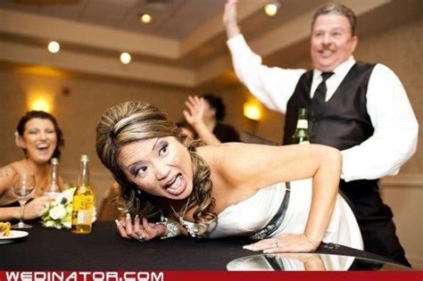 The Most Embarrassing Wedding Fails Ever - whazzuuup | Wedding fail ...