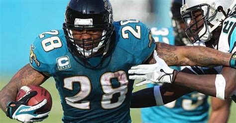 The Best Jacksonville Jaguars Running Backs, Ranked