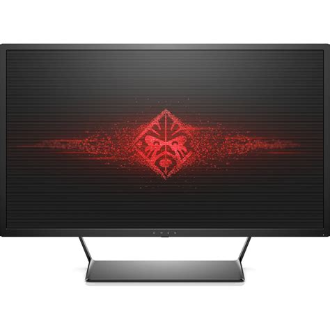 HP OMEN 32" 16:9 LCD Gaming Monitor W9S97AA#ABA B&H Photo Video