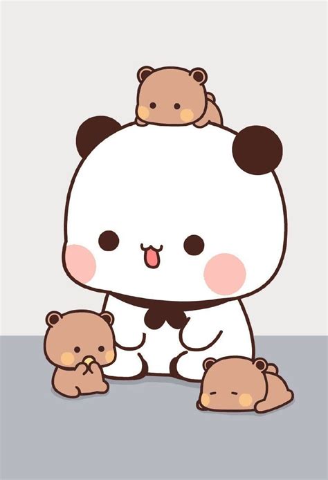 Gambar Boneka Lucu Untuk Wallpaper – kabarmedia.github.io