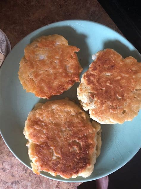 Traditional Irish Boxty Recipe