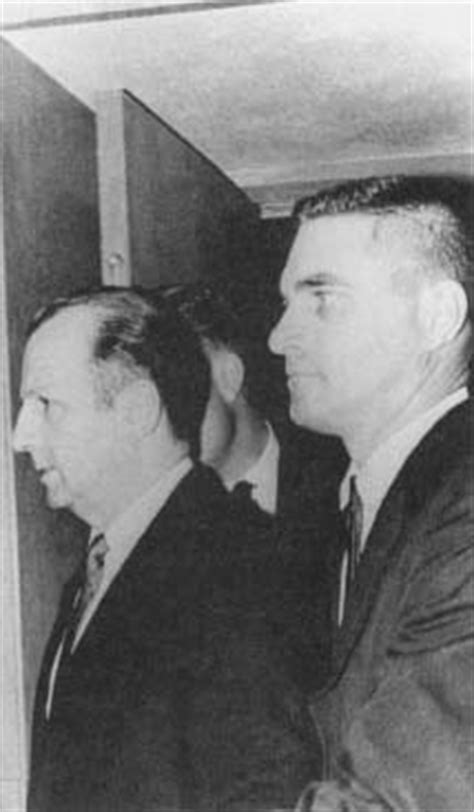 Jack Ruby Trial: 1964 - Most Jurors Saw The Shooting - Testified, Oswald, Television, and ...