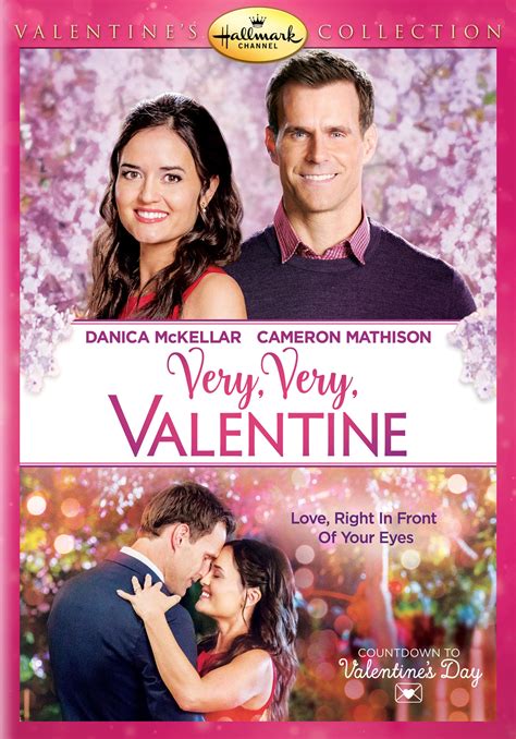 Very, Very, Valentine [DVD] - Best Buy