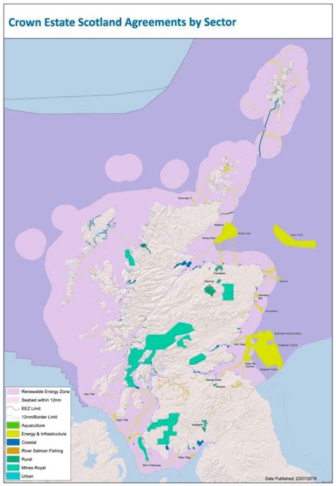 Introduction - Scottish Crown Estate: strategic management plan - gov.scot