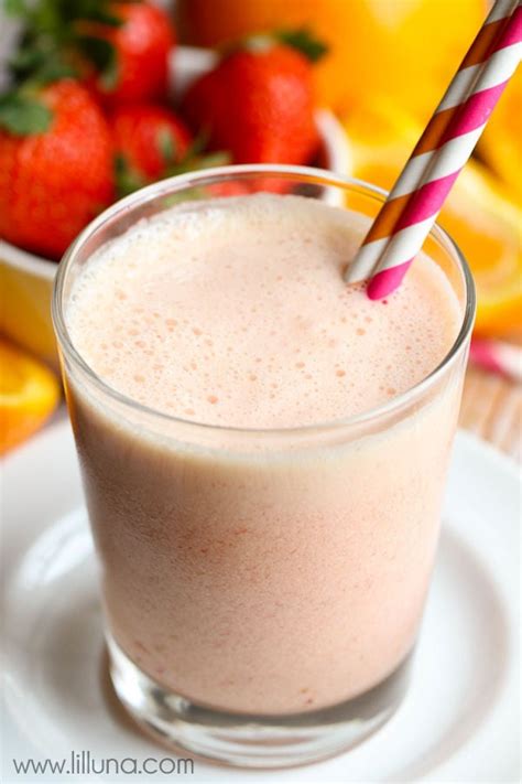 do you put orange juice in smoothies - BlissJuiceSmoothieSelf