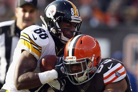 Browns vs. Steelers final score: Unsurprisingly, 8 turnovers prove ...