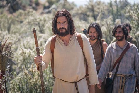 'The Chosen' Season 4 First Look: Jesus Warns 'What is to Come' (Exclusive)