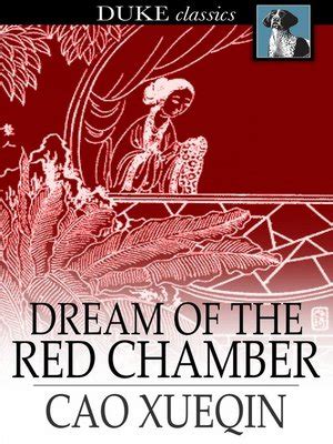 Dream of the Red Chamber by Cao Xueqin · OverDrive: Free ebooks ...