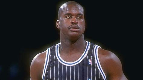 NBA: Analyzing the historical statistical dominance of Shaquille O'Neal