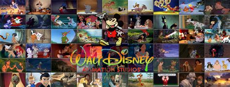 SimbaKing94 Film Reviews: Top 25 Disney Animated Films...UPDATED!