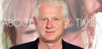 Interview: 'About Time' Writer & Director Richard Curtis on Happiness | FirstShowing.net