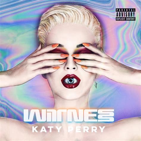 Katy Perry - Witness | Page 1562 | The Popjustice Forum