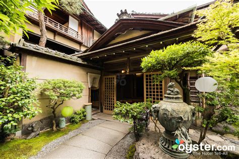 7 Rustic Ryokan-Style Hotels in Kyoto | Oyster.com