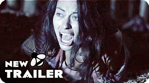 Redwood Trailer 2 (2017) Horror Movie - YouTube