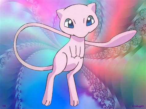 Pin by Celeste Pineda on Delcatty & Mew & Sylveon & Jirachi | Mew and ...