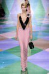 Giorgio Armani Prive Haute Couture Spring Summer 2023 - RUNWAY MAGAZINE ® Official