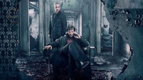 Sherlock Review: The Final Problem « The Baker Street Babes