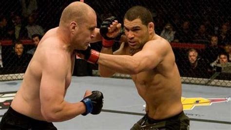 First UFC Event In Canada | UFC 83: Serra vs St-Pierre 2 | UFC