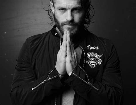 Peace, Love and Pro Wrestling: The importance of Matt Sydal