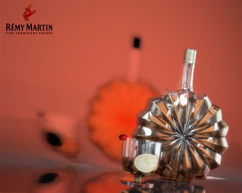 Remy Martin Bottle by S-7en on DeviantArt