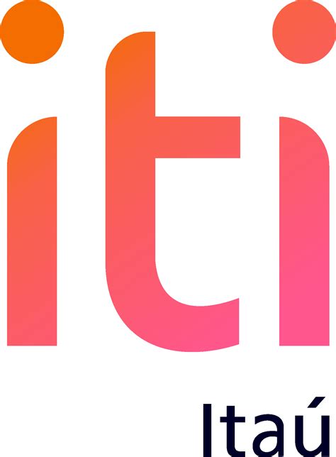 Itaú iti Logo Vector - (.Ai .PNG .SVG .EPS Free Download)