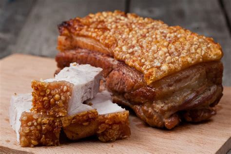 How to Get Crispy Pork Skin and Make Crackling — Right Every Time!