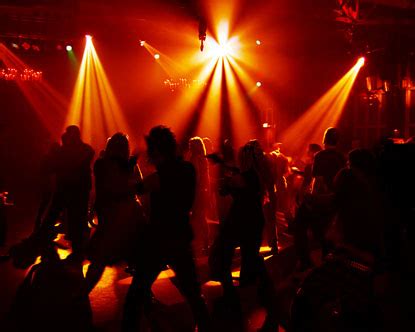 Rio de Janeiro Nightlife - Best Night Clubs in Rio de Janeiro