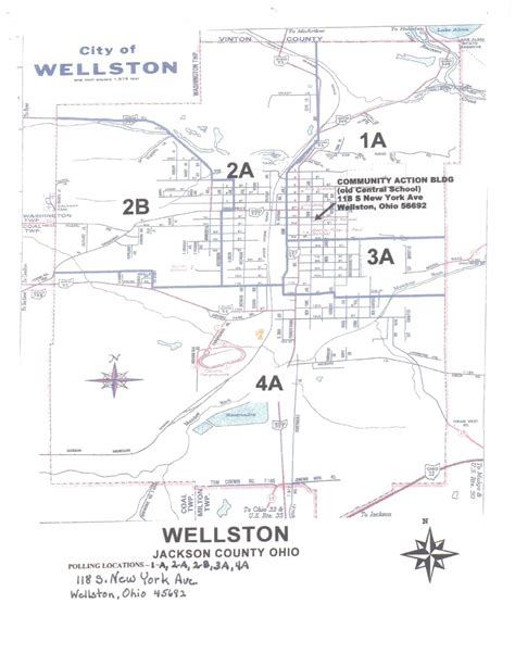 cityofwellston.org | Welcome to the Official Web Page for the City of Wellston, Ohio