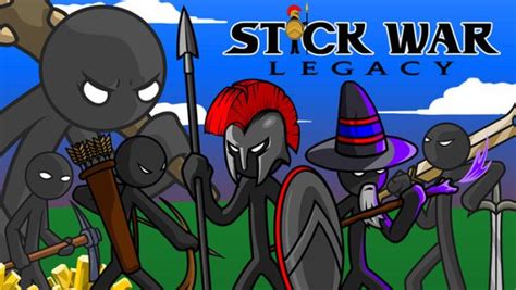 Stick War Legacy Tips, Tricks & Strategy Guide: 7 Hints Every Player Should Know - Level Winner