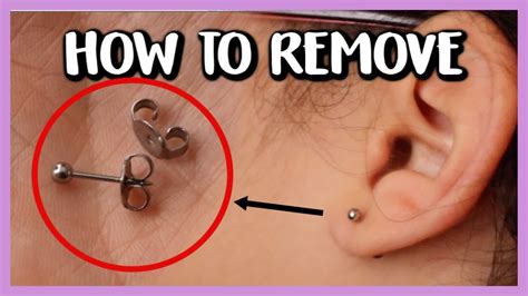 Can You Wear Butterfly Back Earrings In Cartilage Best Buy | tabi-tore.net