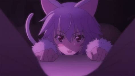 Anime Neko GIFs | Tenor