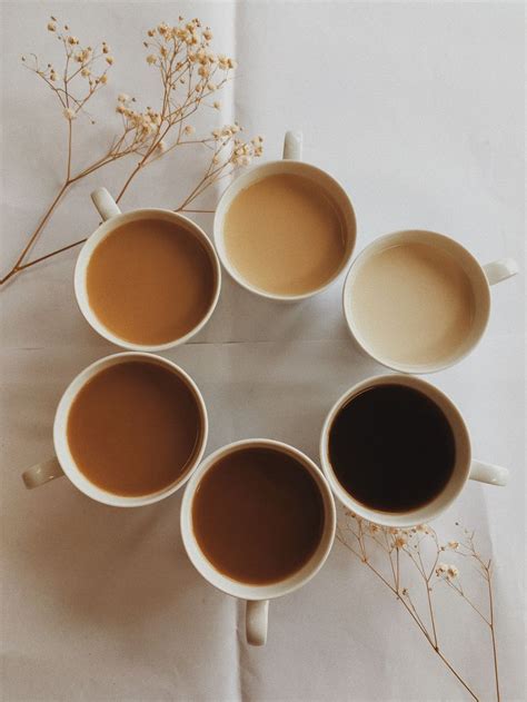 brown coffee aesthetic | Cream aesthetic, Brown aesthetic, Aesthetic coffee