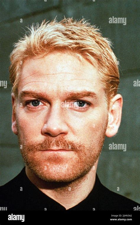 KENNETH BRANAGH, HAMLET, 1996 Stock Photo - Alamy