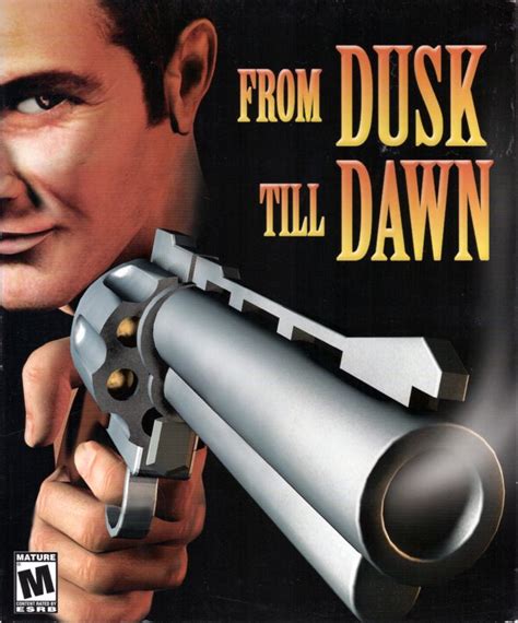 From Dusk Till Dawn (2001) Windows box cover art - MobyGames