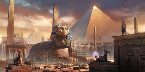 Lost Technologies of Ancient Egypt: Best Unearthed Wonders